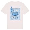 Camiseta Orgánica Unisex "Bon Profit"