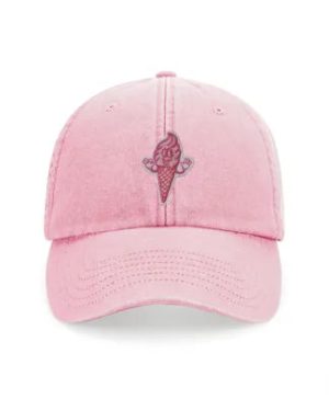 Gorra Callum Design Studio