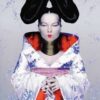 Bjork - Homogenic LP
