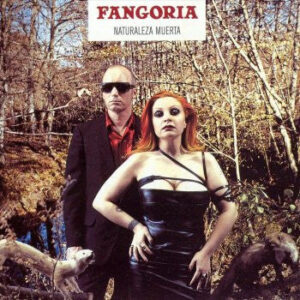 Fangoria - Naturaleza muerta LP