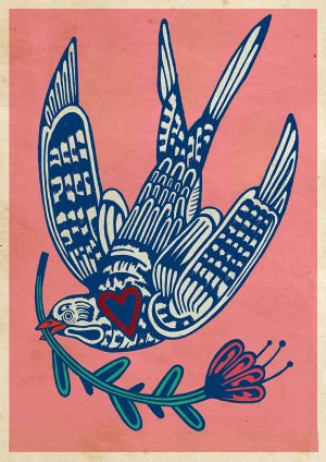 Golondrina