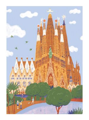 Sagrada Familia