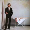 Eric Clapton - Money And  Cigarettes LP