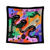 Bandana Tropicalia B Arde
