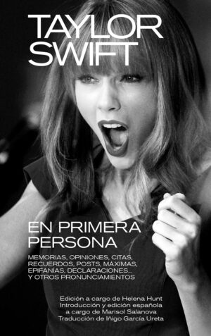 En primera persona | Taylor Swift