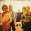 Abba - Warterloo LP